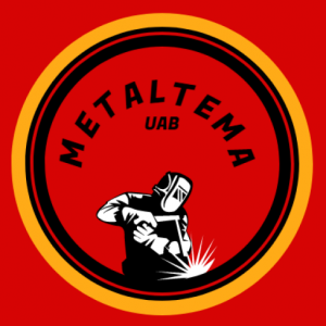 Metaltema logotipas