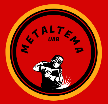 Metaltema Logo