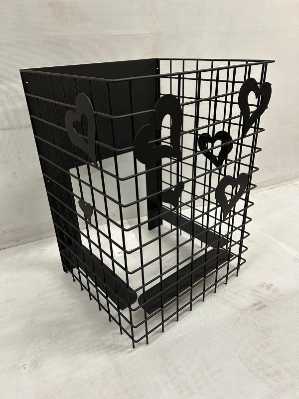 PEKLA 12 akmenų dėtuvė 3